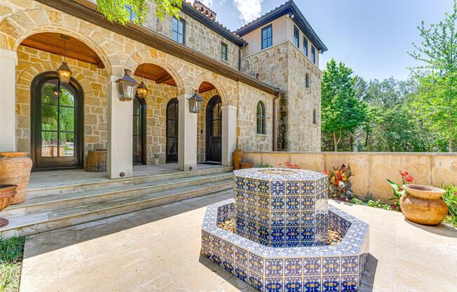 4120 COCHRAN CHAPEL RD