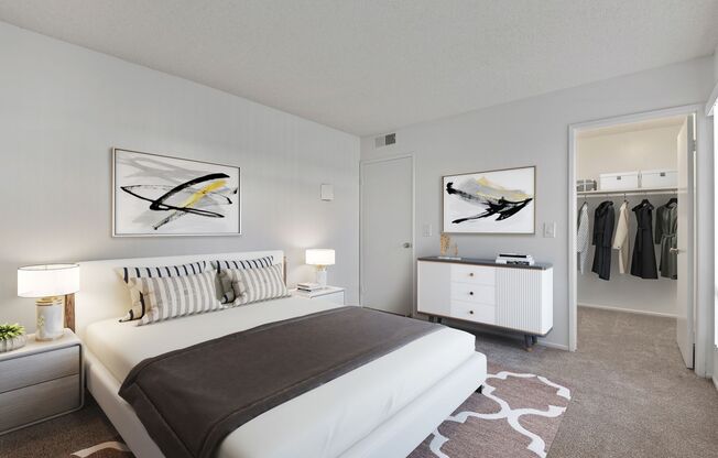 2 beds, 2 baths, 1,021 sqft, $2,695, Unit 020