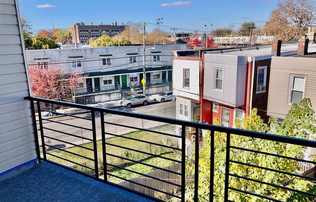 5437 Baltimore Avenue