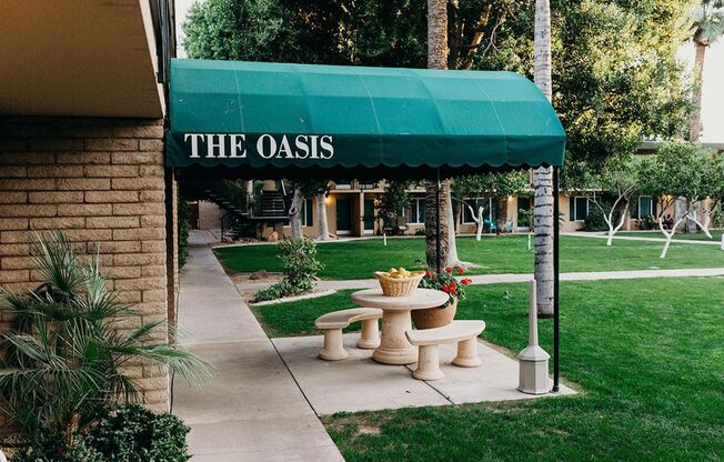 Oasis in the City * 1 Month Free Special *