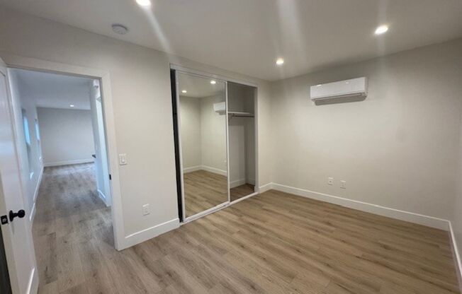 1 bed, 1 bath, 550 sqft, $2,300, Unit 818 24th Street