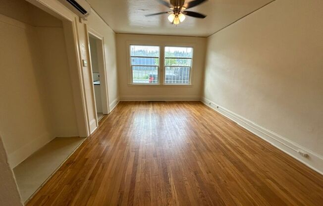 Lownsdale Apartments