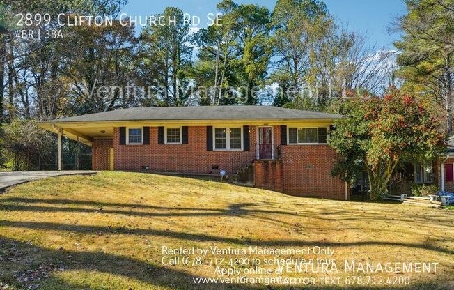 2899 CLIFTON CHURCH RD SE