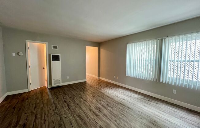 Studio, 1 bath, $2,050, Unit 01