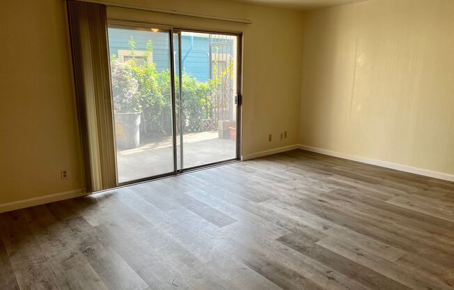 Studio, 1 bath, 462 sqft, $1,750, Unit 109