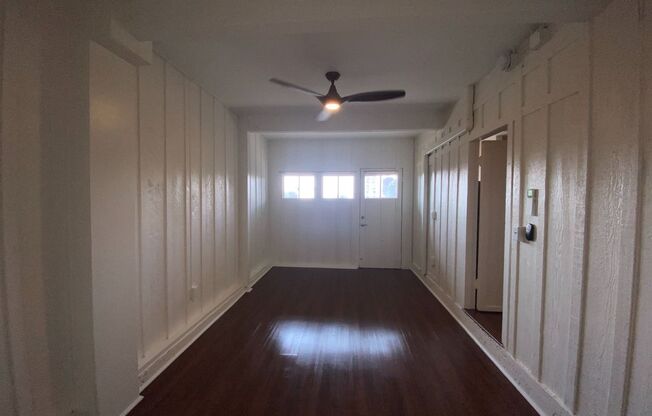 1 bed, 1 bath, 525 sqft, $2,430, Unit 3020A