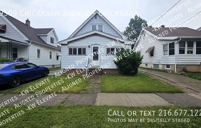 19509 CHICKASAW AVE