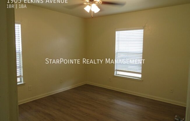 Partner-provided property photo