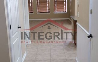 3 bed/2.5 bath in Brighton Park