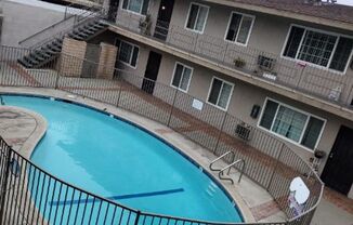 2 beds, 1 bath, 800 sqft, $1,845, Unit #O