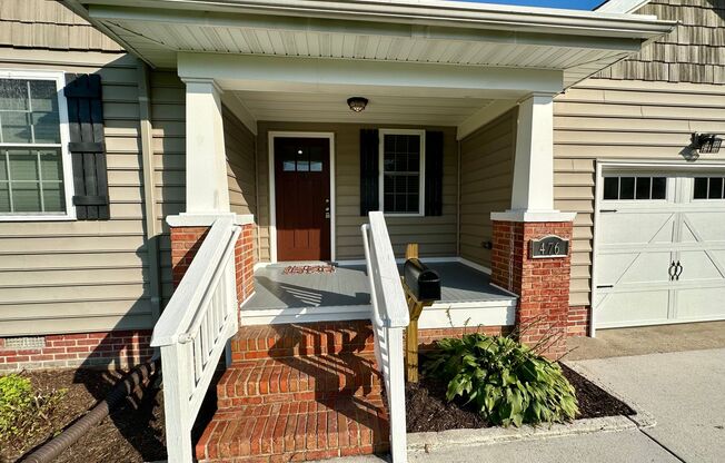 476 Harpersville Road, Newport News, VA