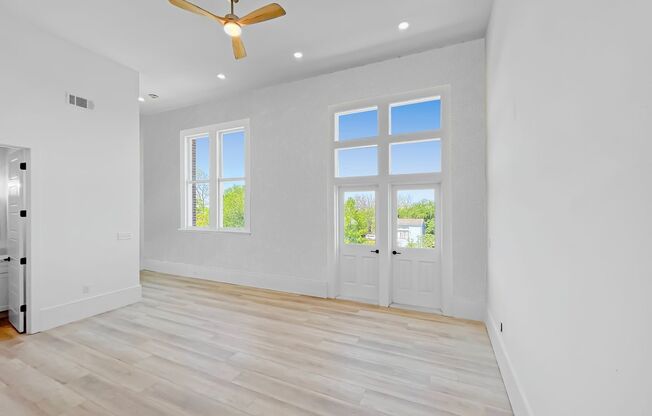 1 bed, 1 bath, 514 sqft, $2,250, Unit 1301