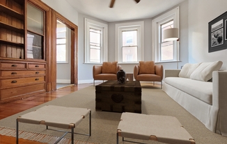 43 MT PLEASANT AVE