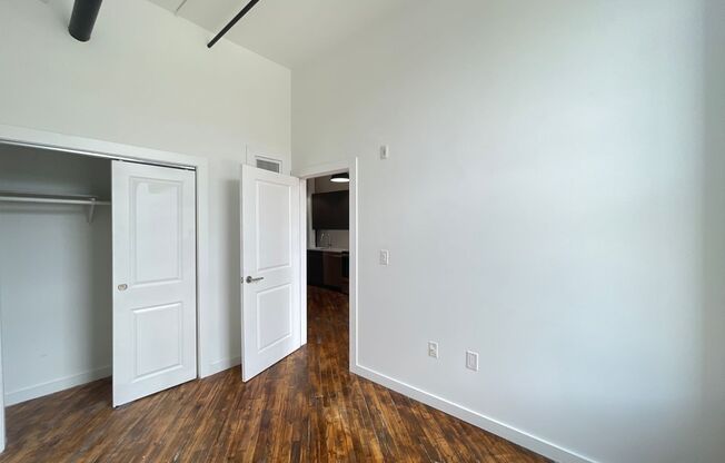 1 bed, 1 bath, 600 sqft, $1,425, Unit Unit 214