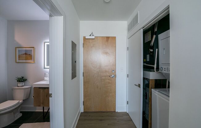 Studio, 1 bath, 309 sqft, $1,146, Unit Unit 205