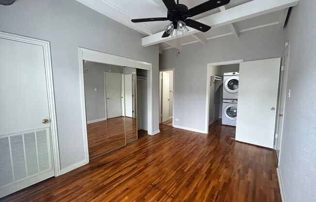 1 bed, 1 bath, 700 sqft, $1,245, Unit 215