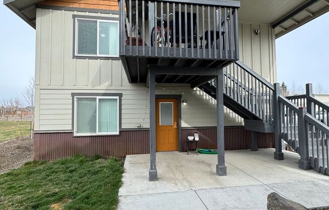 Cambridge Place I - 2225