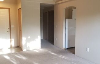 1 bed, 1 bath, 690 sqft, $1,295, Unit Bluff-19