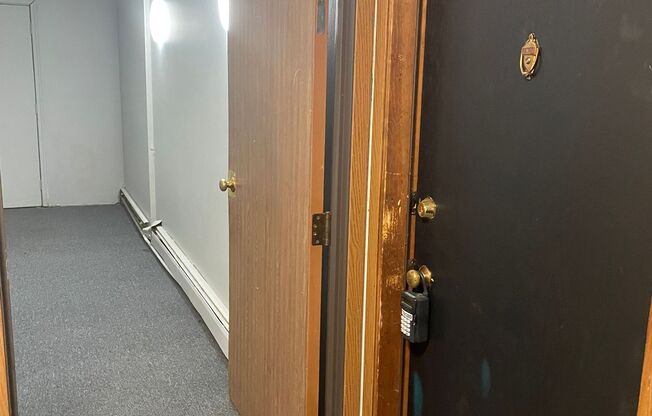 1 bed, 1 bath Apartments - First month rent free!