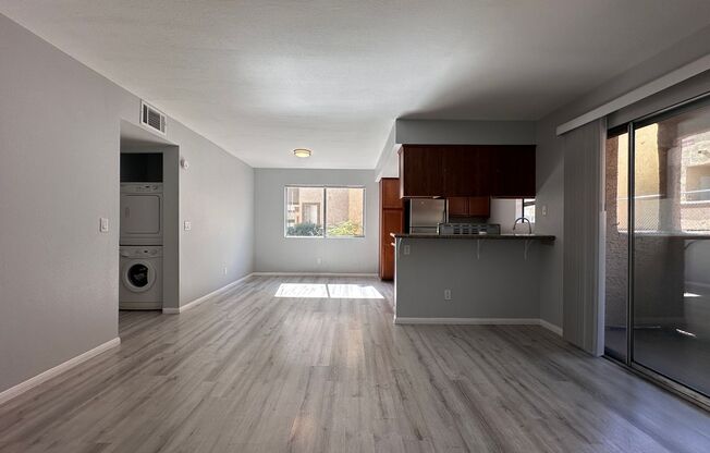 Updated 2 bed 2 bath Condo