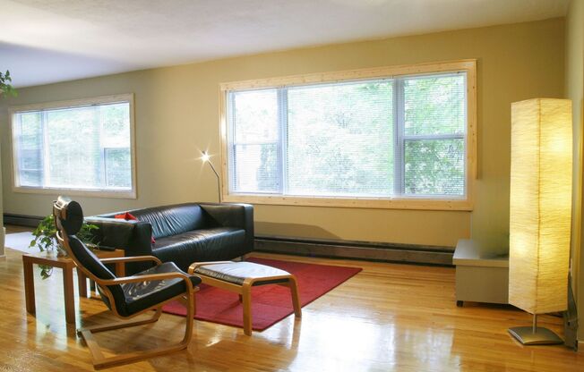 501 Ashland Ave