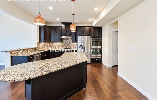 7299 ML RUINS AVE SW