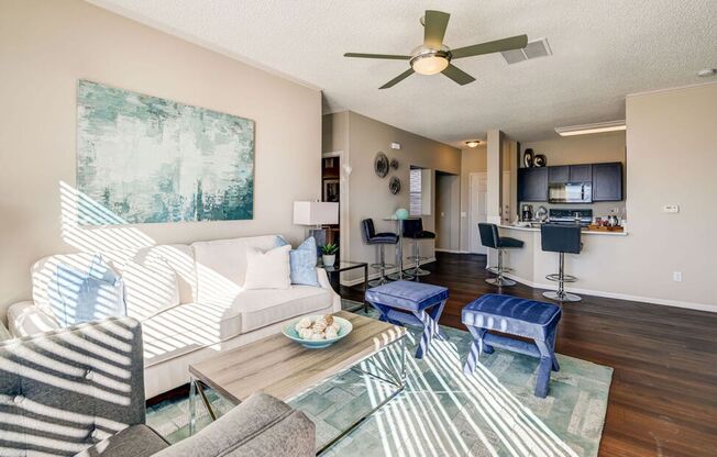 1 bed, 1 bath, 701 sqft, $3,570, Unit #4