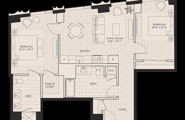 Partner-provided property photo