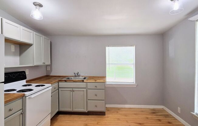 Mahncke Park! 1-Bedroom in 4-Plex near Ft Sam Houston, Incarnate Word, Trinity, The Pearl & MORE!