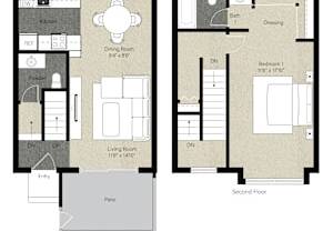 Partner-provided photo for $2475 unit