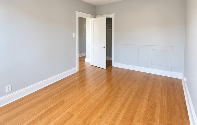 1 bed, 1 bath, 625 sqft, $1,295, Unit 43