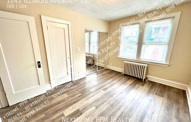 1241 ILLINOIS AVE