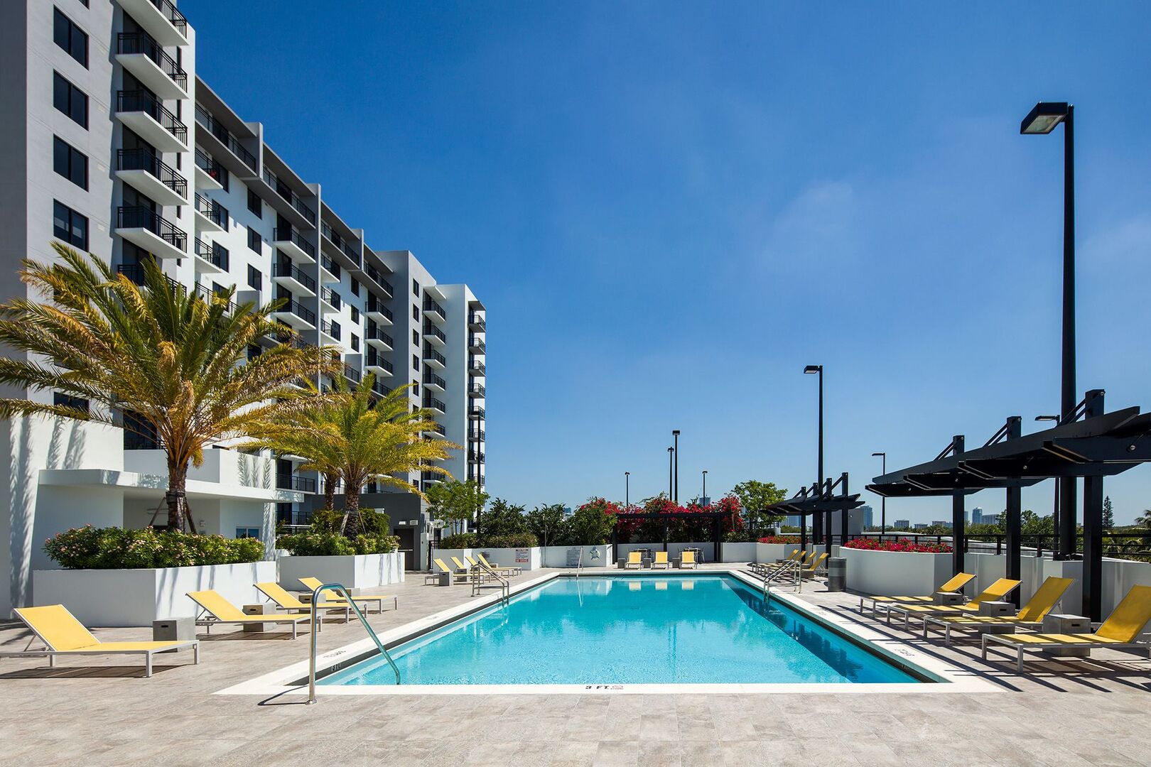 Intown Apartments