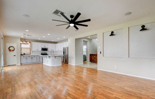 Beautiful 2-Story Home with Casita-Style Space