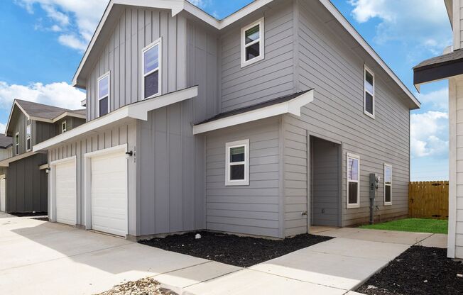 6734 SUMMER FESTIVAL DR