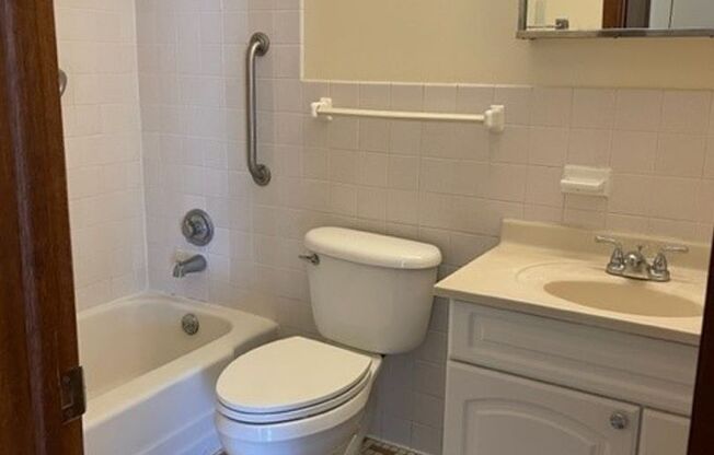 1 bed, 1 bath, 750 sqft, $1,150, Unit 7307-004