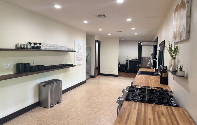 Newly Renovated, 3-Bed Home in South Tulsa