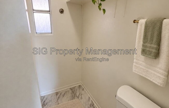 1 bed, 1 bath, $1,795, Unit C
