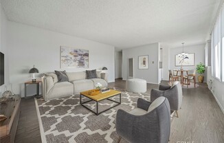 Partner-provided photo for $2595 unit