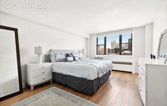 1 bed, 1 bath, $6,250, Unit 11L