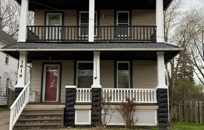 3616 East 59