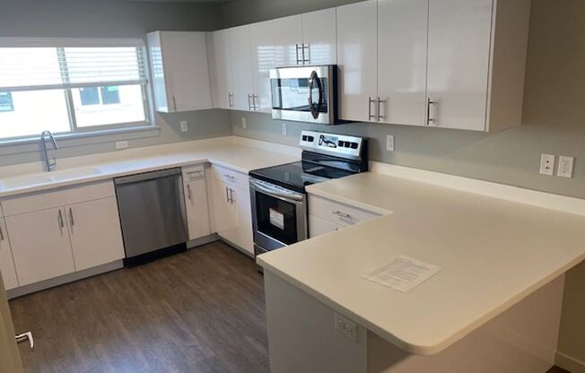 Beautiful 2 Bedroom Condo in Provo!