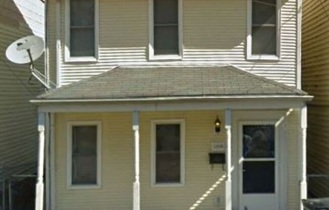 Home Sweet Home! Awesome 4 Bedroom/2 Bath Near VCU Is Just Waiting For You To Tour!