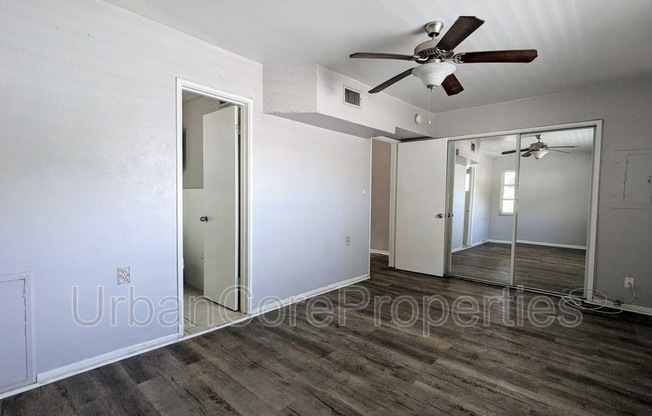 1 bed, 1 bath, 684 sqft, $1,650