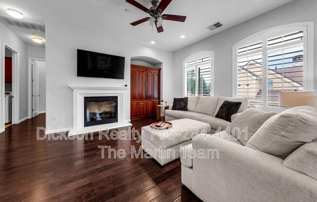 9900 Wilbur May Pkwy