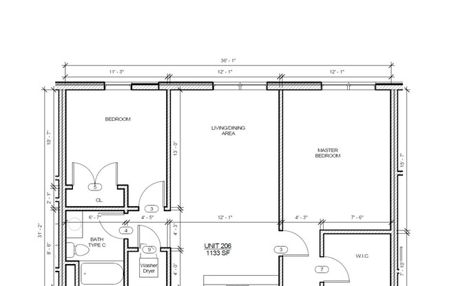 Partner-provided property photo