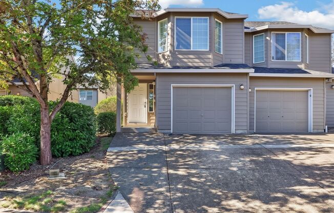 Centrally Located Studio Apartment in Beaverton