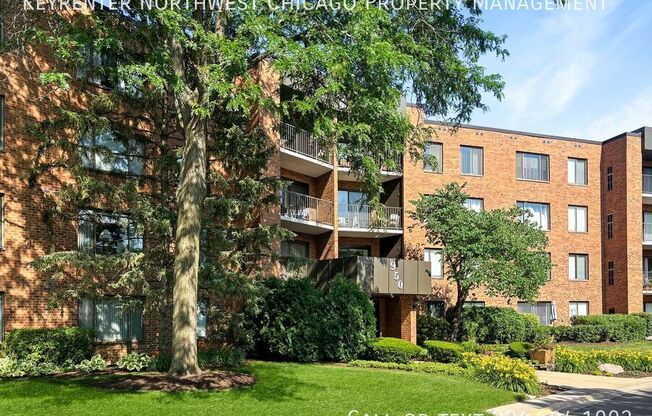 950 E WILMETTE RD