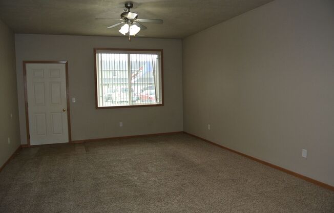 2 Bedroom Condo!