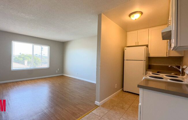 1 bed, 1 bath, $1,525, Unit 7